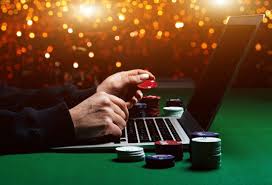 Онлайн казино Casino Gusar
