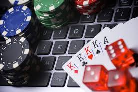 Зеркало Casino Gusar