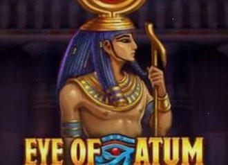 eye of atum mystic